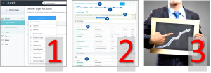 Acelera tus ventas en tres pasos - Enlyft