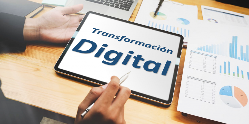 Claves de la Transformación Digital