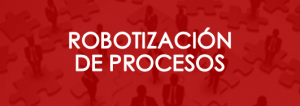 Alfatechnologies robotización de procesos