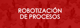 Alfatechnologies robotización de procesos